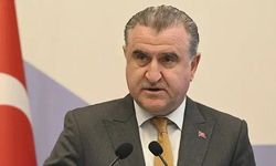 Gençlik ve Spor Bakanı Osman Aşkın Bak’tan Kurban Bayramı mesajı
