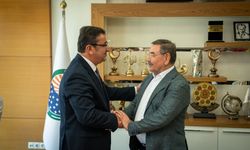 Gölbaşı Belediyesi güvenli yapılaşma için adım attı