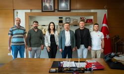 Gölbaşı Belediyesi’nden güvenli yapılaşma için önemli iş birliği