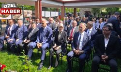 Gordion Antik Kenti tanıtım programı düzenlendi: Yeni keşifler açıklandı