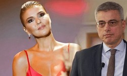 Gülben Ergen’den Bakan Memişoğlu'na hastane tepkisi!