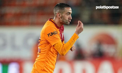 Hakim Ziyech Süper Lig'e geri dönüyor: Ezeli rakibe imza atabilir
