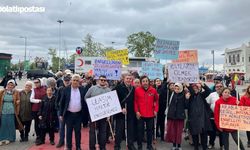 Görme engelliler hakları için Ankara’da yürüyecek
