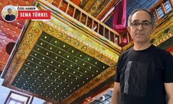 Hamamönü’nden başlayan yolculuk: Kalem işi eserlerin izini sürdü!