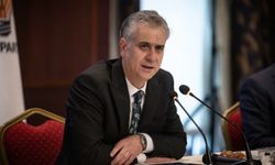 AK Partili Hasan Basri Yalçın kaza geçirdi! Hastaneye kaldırıldı