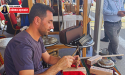 Her aşaması sabır istiyor! Dünyanın en zor mesleği