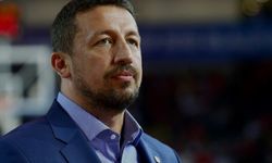 Türkoğlu’ndan Milli Takıma tam destek: Kadın basketbolunun yükseleceği bir yaz süreci olur