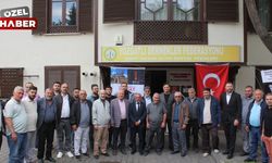 Hüseyin Kayaaslan Kültür Evi hizmete açılacak