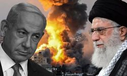 Ortadoğu’da gerilim yükseliyor: Hamaney’den net mesaj!