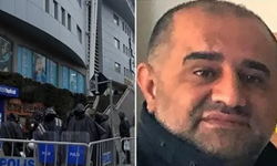 İBB operasyonunda bir tahliye daha!  "Etkin pişmanlıktan" serbest bırakıldı