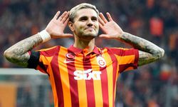 Icardi Gaziantep'te sahaya çıkacak mı? Okan Buruk kararını verdi!
