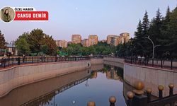 Gümüşdere Ihlamur Vadisi'nde kötü koku krizi! Yaklaşmak bile istemiyorlar