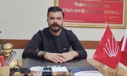 CHP Ankara İl Başkanlığı İlkay Yiğit’i unutmadı