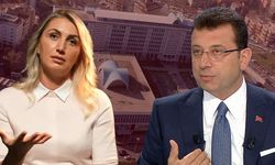 Şantiye şefinden Dilek İmamoğlu’na 10 milyonluk taşınmaz devir iddiası