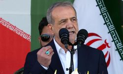İran Cumhurbaşkanı Pezeşkiyan: "Nükleer silah peşinde değiliz"