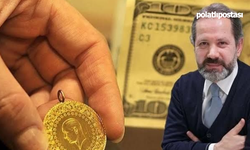 İslam Memiş'ten altın ve gümüş tavsiyesi