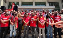 Anlaşma sağlandı! İzmir'de 23 bin işçinin grevi sona erdi