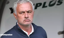 Jose Mourinho gidecek isimleri açıkladı: Ayrılıklar olacak