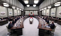 Kabine yarın toplanıyor! Gündemde en düşük emekli maaşı ve kamu işçisinin zam pazarlığı var