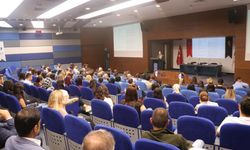 Sanayiye kadın eli: 55 kursiyer ASO-SEM’de eğitime başladı