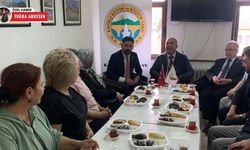 KA-VAK ile Türkiye Gaziler ve Şehit Derneği arasında “Kardeşlik Protokolü” imzalandı