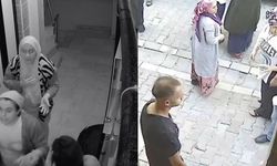 Çocukların tartışmasına aileler karıştı: Ortalık savaş alanına döndü