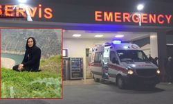 Genç kadın kayınbiraderi tarafından öldürüldü
