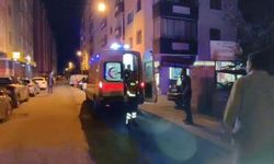 Husumetli kişiler arasında bıçaklı kavga çıktı