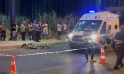 Otomobil ile motosiklet çarpıştı: 18 yaşındaki sürücü öldü