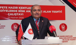 Keçiören Belediye Başkanı Özarslan’dan 'AKOM' açıklaması: “Güvenli şehrin kalbi burada atacak”