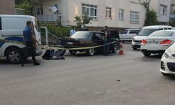Ankara'da sokak ortasında madde krizine girdiler: 2 kişi hayatını kaybetti