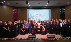 Keçiören’de Neşet Ertaş türküleri gönüllere dokundu