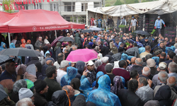 Keçiören’den tarımsal üretime destek! 61 bin fide ücretsiz verildi