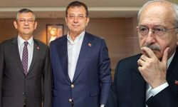 Kılıçdaroğlu’nun ekibi hazırlıklara başladı! Özel ve İmamoğlu ihraç edilebilir