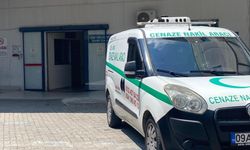 Kimyasal suya düşen işçiden acı haber!