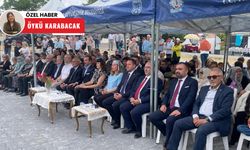 Kırım ruhu Polatlı'da! Bayrak Günü coşkuyla kutlandı
