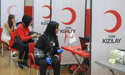Türk Kızılay'dan dünya çapında başarı