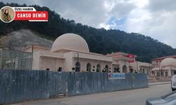 Turizme yeni bir soluk: Kızılca'HAMAM projesinde sona gelindi