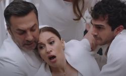 Sezon finalinde ortalık karışmıştı: Kızılcık Şerbeti'ne veda edecek isimler belli oldu!