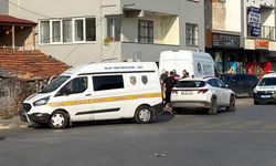 Komşu tartışması kanlı bitti: Karı-koca çifti silahla vurdu