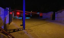 Kuma getirmek isteyen enişte, kayınbiraderini vurdu!
