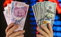 Kur Korumalı Mevduat'ta düşüş devam ediyor