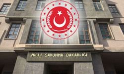 MSB’den ilk açıklama: Olumsuz durum yok