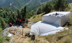 Erzurum'da yaşanan maden kazası ile ilgili soruşturma başlatıldı