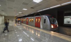 Mamak’a metro geliyor: Trafik sorununa neşter vurulacak!