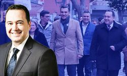 Manisa Büyükşehir Belediyesinin yeni başkanı belli oldu!
