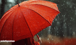 Meteoroloji'den 5 ile kuvvetli sağanak yağış uyarısı