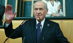 MHP Lideri Bahçeli'den İsrail çıkışı: "Atılan bombalar Ankara'yı da etkiler"