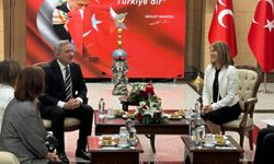 MHP ve DEM Parti ikinci kez bayramlaştı!