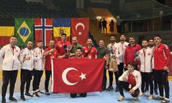 Milli boksörlerden Çekya’da madalya yağmuru